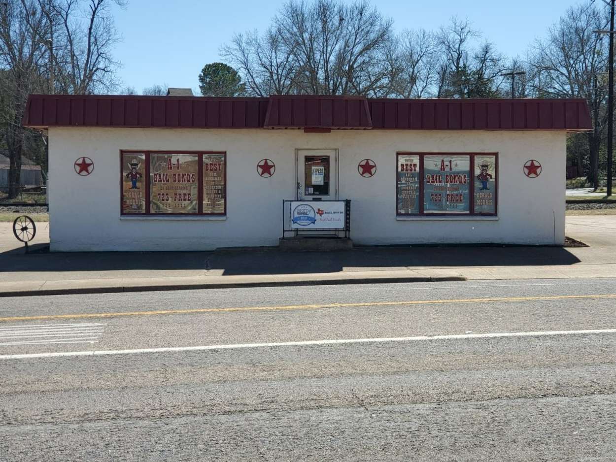 A-1 Bail Bonds - Photo 6